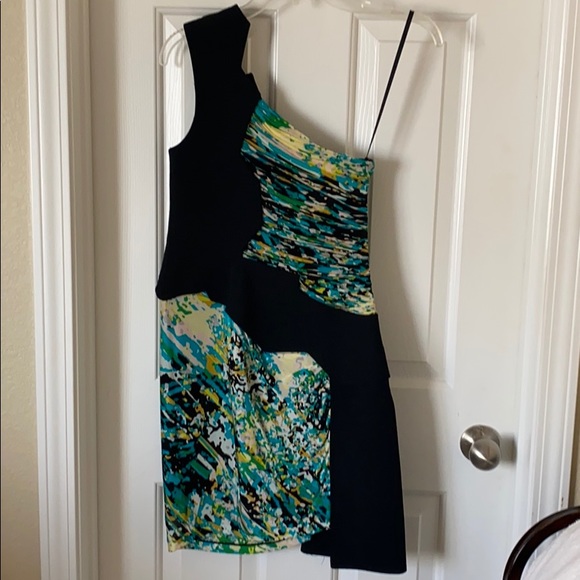 BCBG Runway dress - Picture 5 of 5